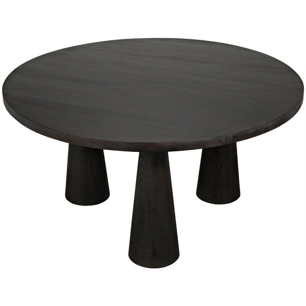 Reclaimed Lumber David Dining Table-Blue Hand Home