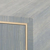 Villa & House - Parker Large 5-drawer, Slate Blue-Bungalow 5-Blue Hand Home