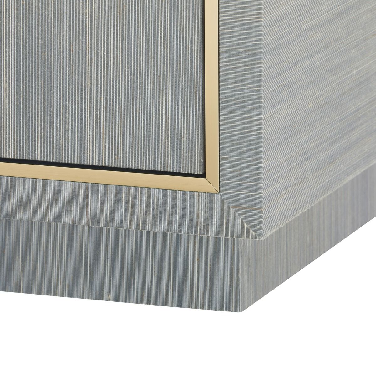 Villa & House - Parker Large 5-drawer, Slate Blue-Bungalow 5-Blue Hand Home