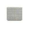 Villa & House - Parker Large 5-drawer, Slate Blue-Bungalow 5-Blue Hand Home