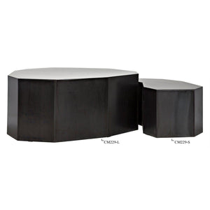 Paulino Coffee Table, Large-CFC Furniture-Blue Hand Home