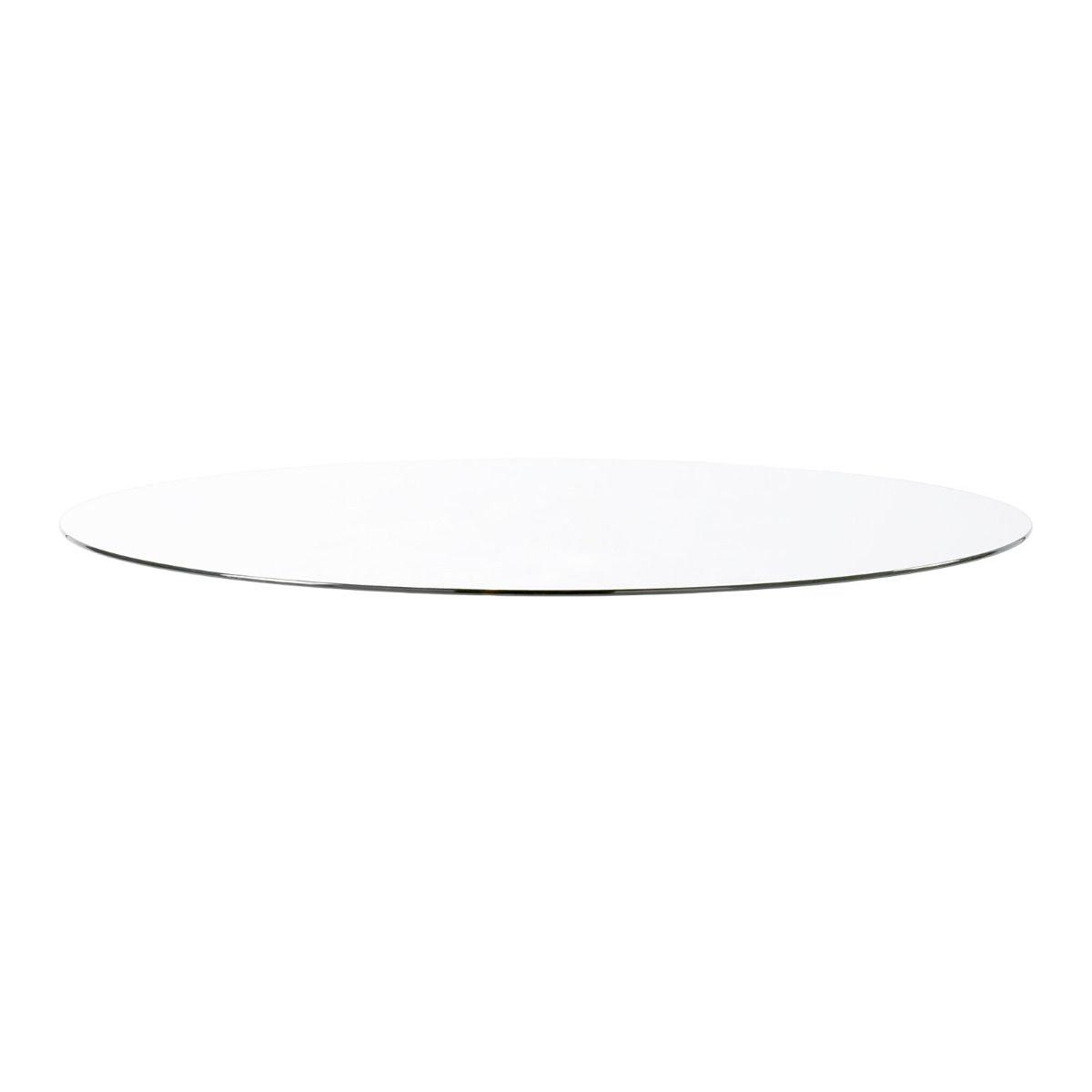 Villa & House - Pineapple Cocktail Table Top, Clear-Bungalow 5-Blue Hand Home