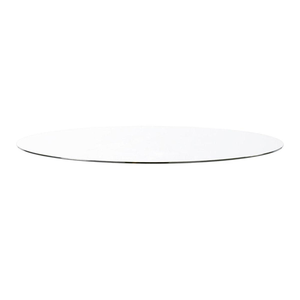 Villa & House - Pineapple Cocktail Table Top, Clear-Bungalow 5-Blue Hand Home