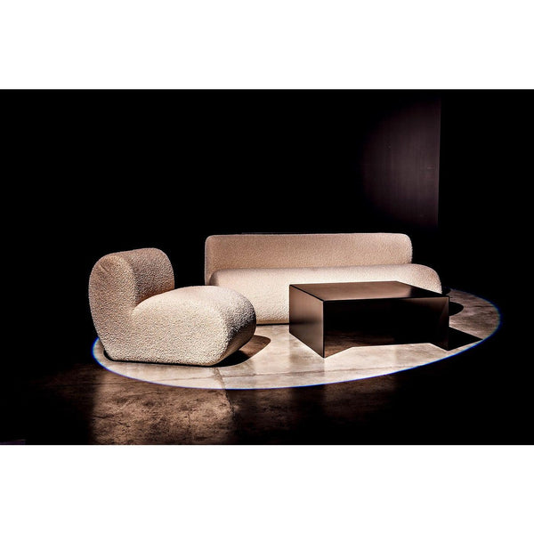 Pittsburg Square Coffee table-CFC Furniture-Blue Hand Home