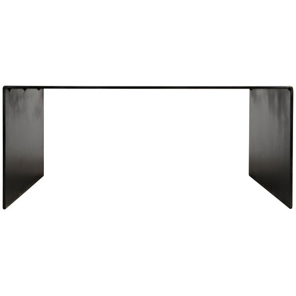 Pittsburg Square Coffee table-CFC Furniture-Blue Hand Home