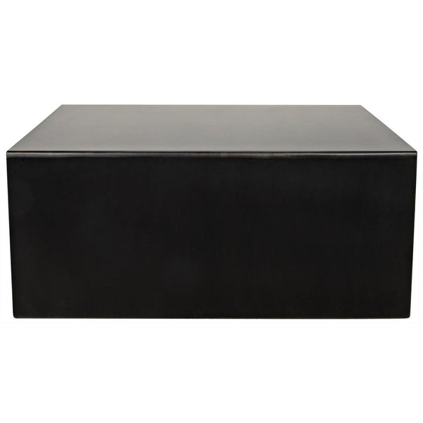 Pittsburg Square Coffee table-CFC Furniture-Blue Hand Home