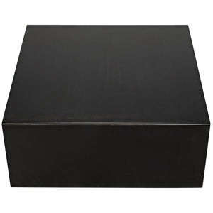 Pittsburg Square Coffee table-CFC Furniture-Blue Hand Home
