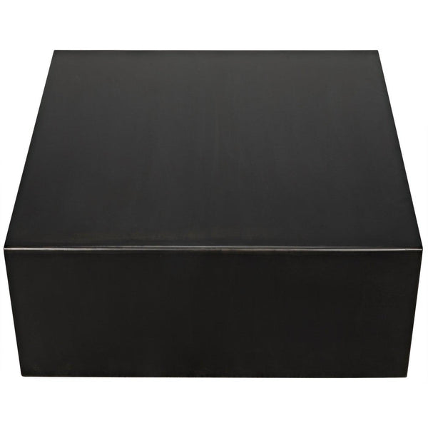 Pittsburg Square Coffee table-CFC Furniture-Blue Hand Home