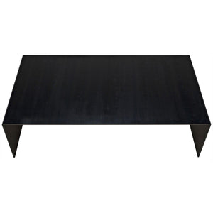 Pittsburgh coffee table-CFC Furniture-Blue Hand Home