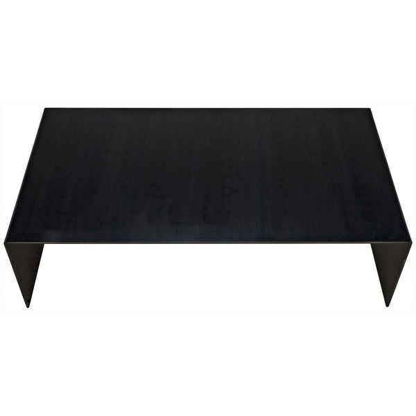 Pittsburgh coffee table-CFC Furniture-Blue Hand Home