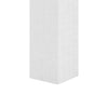 Villa & House - Parsons Large Console, White-Bungalow 5-Blue Hand Home