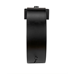 Noir Alfred Table Lamp, Black Metal-Noir Furniture-Blue Hand Home