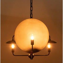 Satellite Lamp