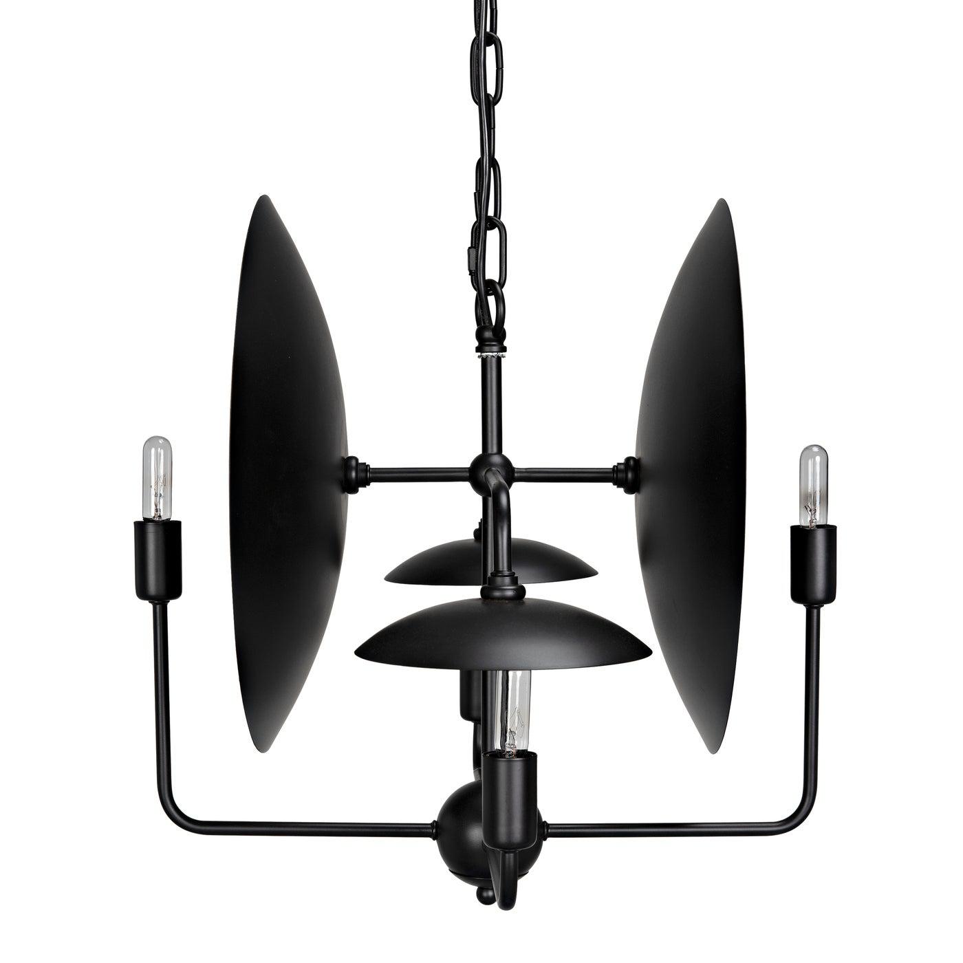 Satellite Lamp