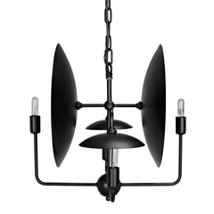 Satellite Lamp