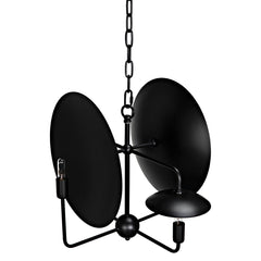 Satellite Lamp