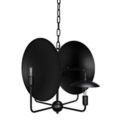 Satellite Lamp