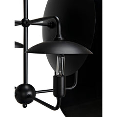 Satellite Lamp