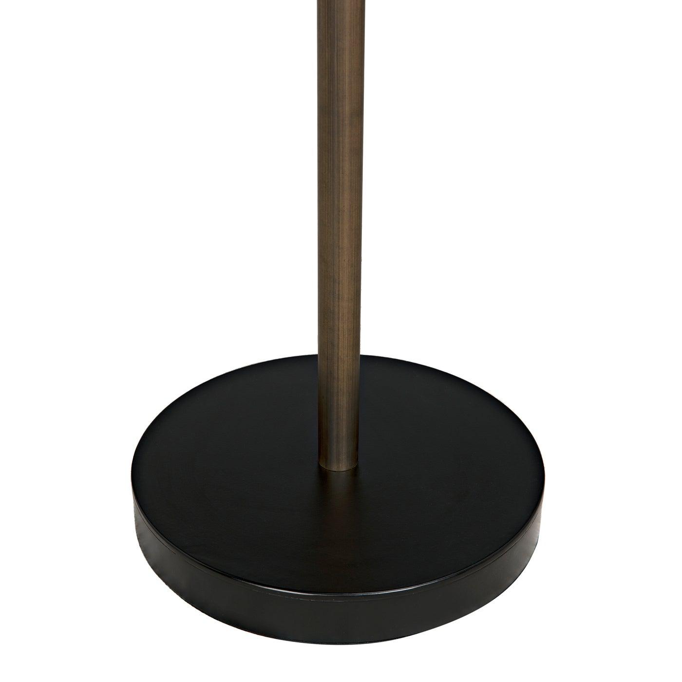 Thinking Cap Floor Lamp