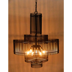 Ghost Chandelier