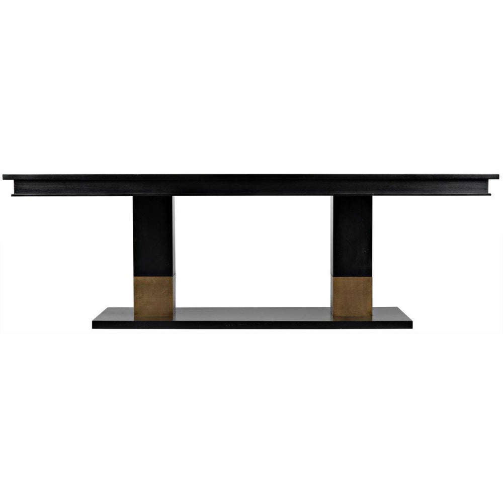 Noir Furniture Ravenko Dining Table-Noir Furniture-Blue Hand Home