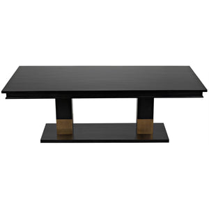 Noir Furniture Ravenko Dining Table-Noir Furniture-Blue Hand Home