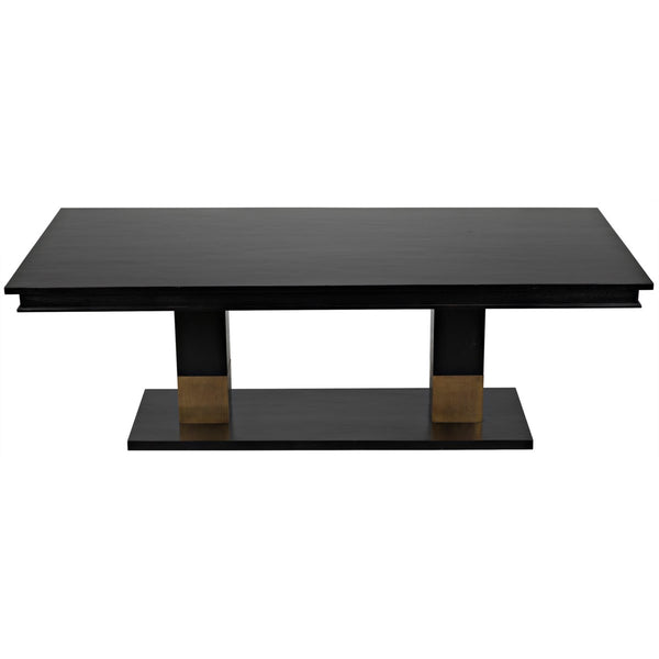 Noir Furniture Ravenko Dining Table-Noir Furniture-Blue Hand Home