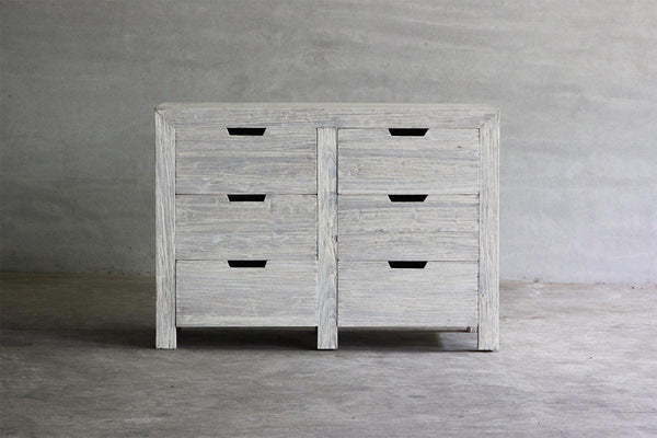 Reclaimed Elm Dresser-Organic Restoration-Blue Hand Home