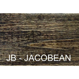 Reclaimed Elm Slatted Buffet-Organic Restoration-Blue Hand Home