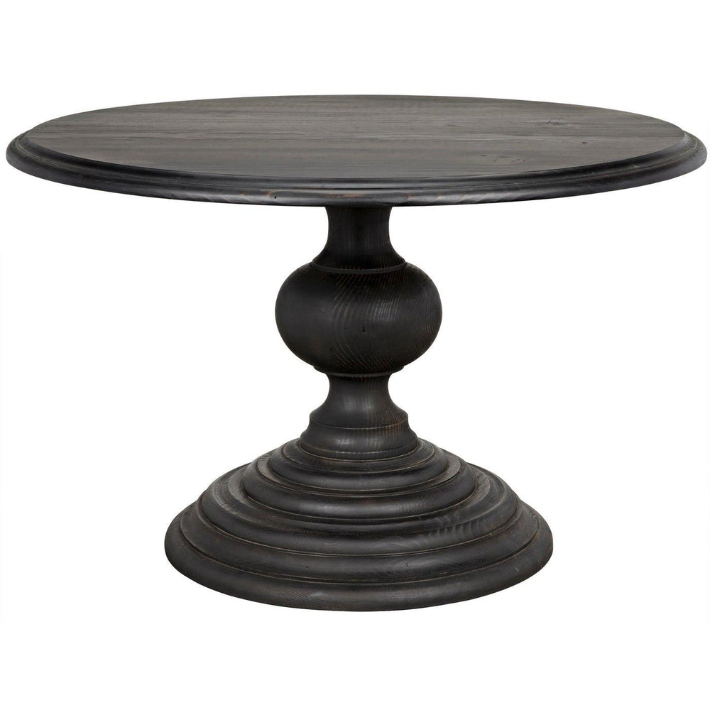 Reclaimed Lumber Adaliz Table-CFC Furniture-Blue Hand Home