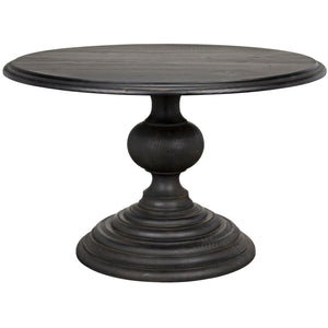 Reclaimed Lumber Adaliz Table-CFC Furniture-Blue Hand Home
