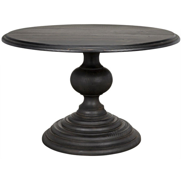 Reclaimed Lumber Adaliz Table-CFC Furniture-Blue Hand Home