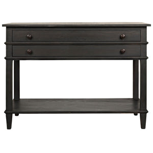 Reclaimed Lumber Alex Nightstand-CFC Furniture-Blue Hand Home