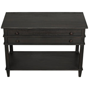 Reclaimed Lumber Alex Nightstand-CFC Furniture-Blue Hand Home