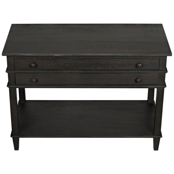 Reclaimed Lumber Alex Nightstand-CFC Furniture-Blue Hand Home