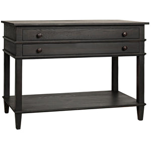 Reclaimed Lumber Alex Nightstand-CFC Furniture-Blue Hand Home