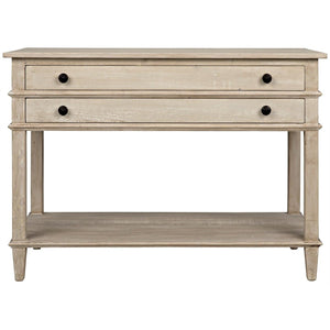 Reclaimed Lumber Alex Nightstand-CFC Furniture-Blue Hand Home
