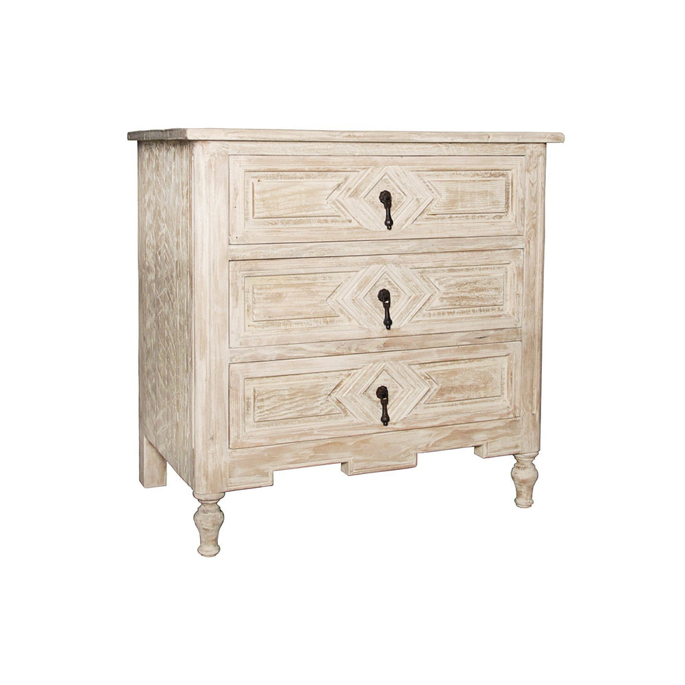 Reclaimed Lumber Anderson NS-CFC Furniture-Blue Hand Home