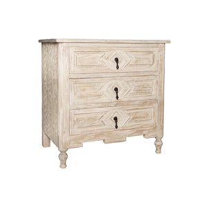 Reclaimed Lumber Anderson NS-CFC Furniture-Blue Hand Home