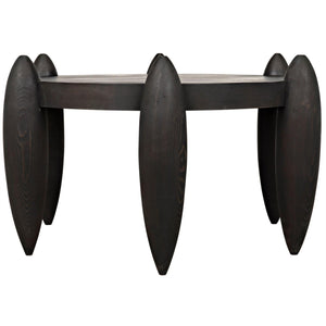 Reclaimed Lumber Belize Coffee Table-CFC Furniture-Blue Hand Home