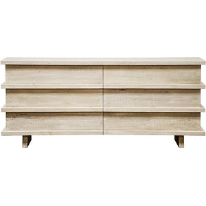 Reclaimed Lumber Bergamot Dresser-CFC Furniture-Blue Hand Home