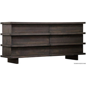 Reclaimed Lumber Bergamot Dresser-CFC Furniture-Blue Hand Home