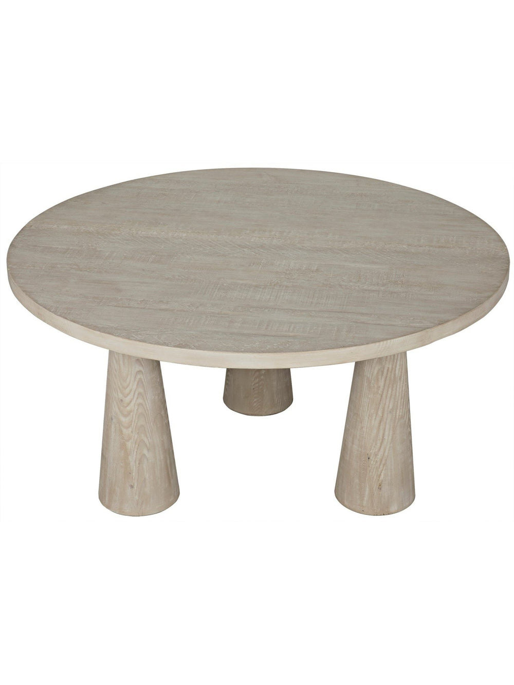 Reclaimed Lumber David Dining Table-CFC Furniture-Blue Hand Home