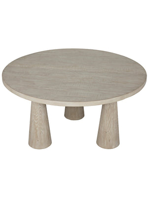 Reclaimed Lumber David Dining Table-CFC Furniture-Blue Hand Home