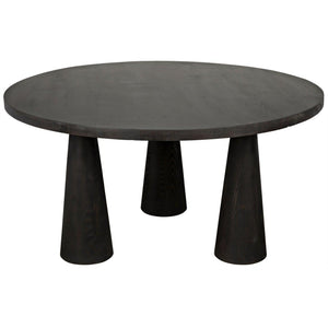 Reclaimed Lumber David Dining Table-Blue Hand Home