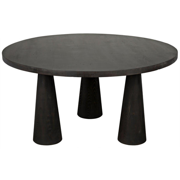 Reclaimed Lumber David Dining Table-Blue Hand Home