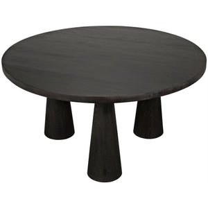 Reclaimed Lumber David Dining Table-Blue Hand Home