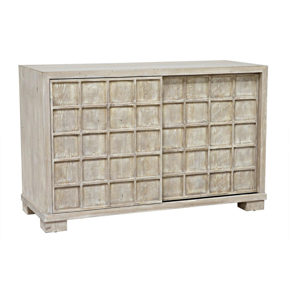 Reclaimed Lumber Hayward Sideboard-CFC Furniture-Blue Hand Home