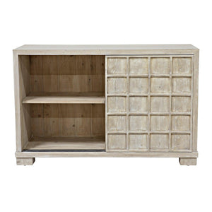 Reclaimed Lumber Hayward Sideboard, Small-CFC Furniture-Blue Hand Home