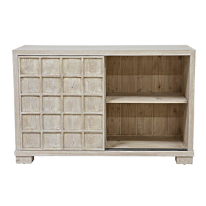 Reclaimed Lumber Hayward Sideboard, Small-CFC Furniture-Blue Hand Home